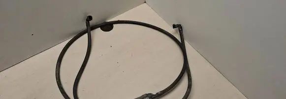 Opel Insignia A Headlight washer hose/pipe 13227354 9GS16784400