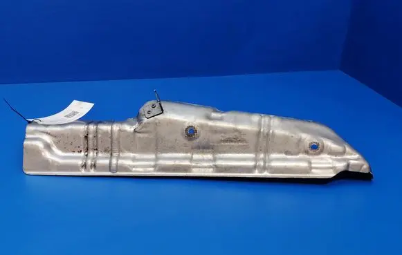 BMW X5 F15 Heat shield in engine bay 8511809 851180903