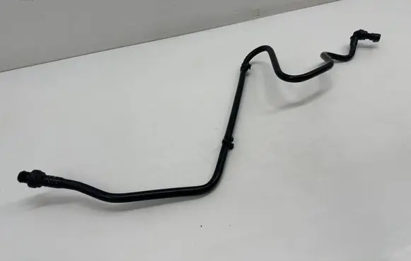 Vacuum line/pipe/hose