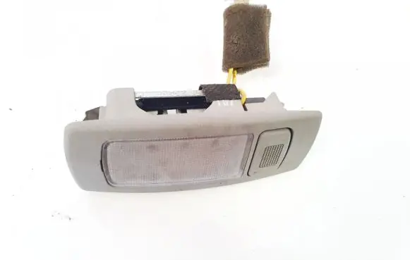 Hyundai Trajet Rear seat light