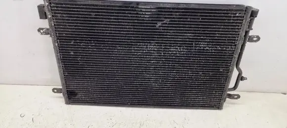 Audi A4 S4 B6 8E 8H A/C cooling radiator (condenser) 8E0260401B