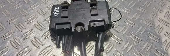 Positive wiring loom