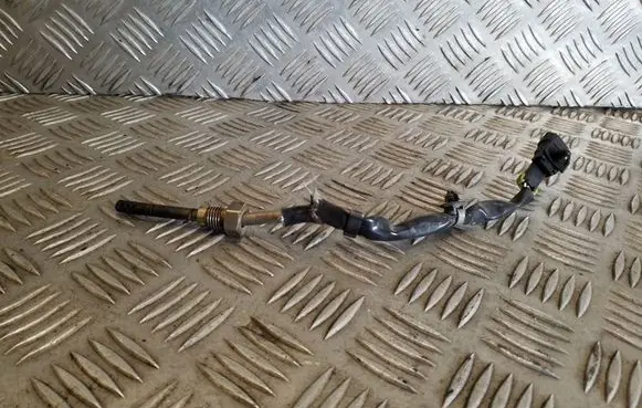 Chevrolet Captiva Exhaust gas temperature sensor 96868946