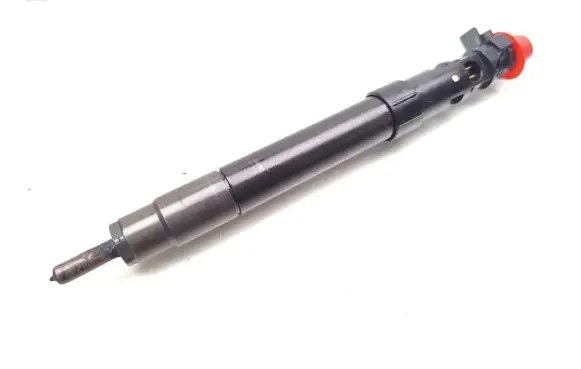 Ford C-MAX II Fuel injector 9686191080 EMBR00101D