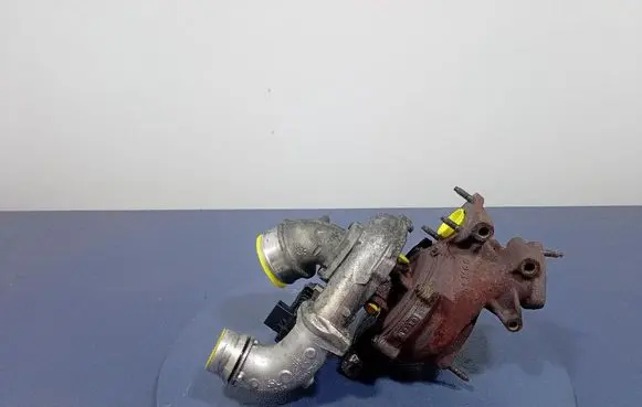 Jeep Grand Cherokee Turbo system vacuum part 35242171G