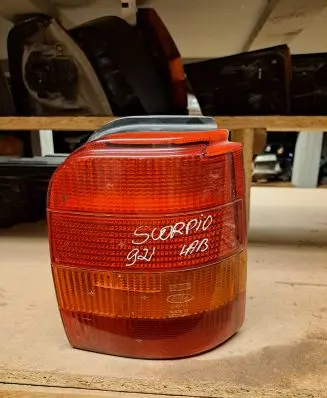 Ford Scorpio Rear/tail lights 83BG13A602