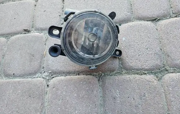 Opel Insignia A Front fog light 22865974-