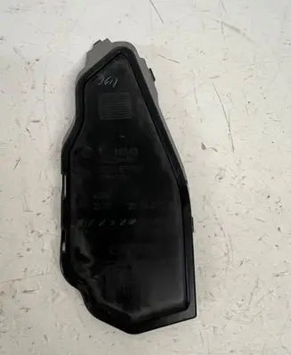 BMW 2 F44 Front fog light trim/grill 8075493 162523410 3200101