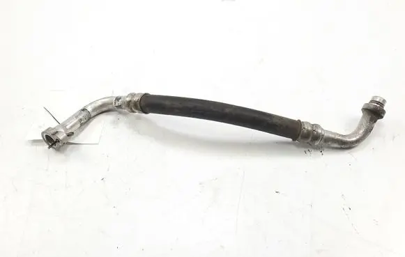 Dacia Sandero Air conditioning (A/C) pipe/hose 924803934R