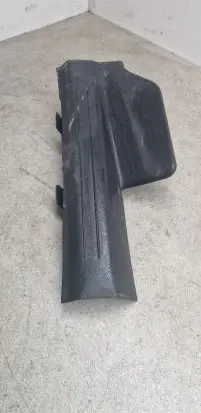 KIA EV6 Rear sill trim cover 85885CV000