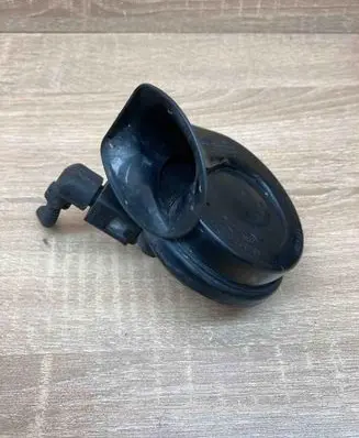 Volkswagen Touareg I Horn signal 7L0351223