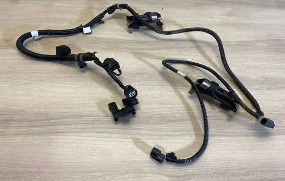 Parking sensor (PDC) wiring loom