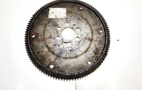 Flywheel