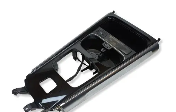 Mercedes-Benz GLB x247 Center console A2476804301 1408585 BR247CC0