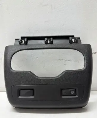 Dacia Dokker Climate control/heater control trim 275009445R 275008461R 275000890R