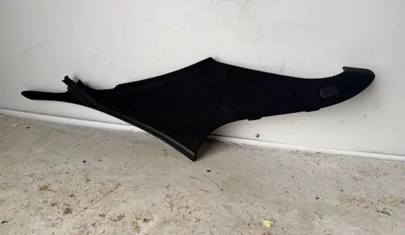 Mercedes-Benz S C217 (C) pillar trim A2176900625