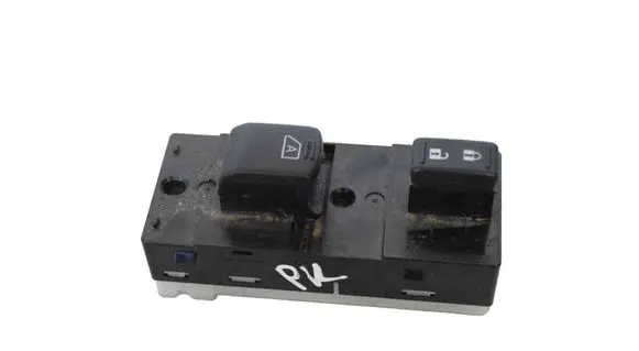 BMW 5 F10 F11 Electric window control switch 254111BN0A