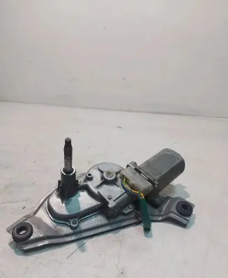 Mitsubishi Outlander Rear window wiper motor 2596000421