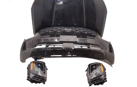 KIA Telluride Front piece kit 86512S9000 86512 026001142008110777