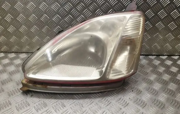 Honda Civic Headlight/headlamp 1307022302