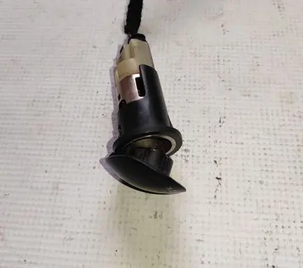 Ford Fiesta 12 V Socket (front) 7394
