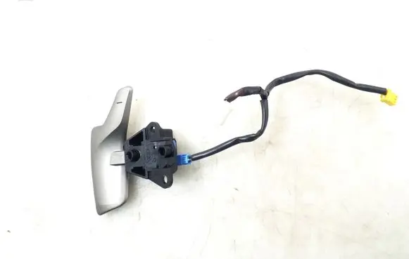 Lexus IS III XE30 Gear shift switch/knob 8461053110