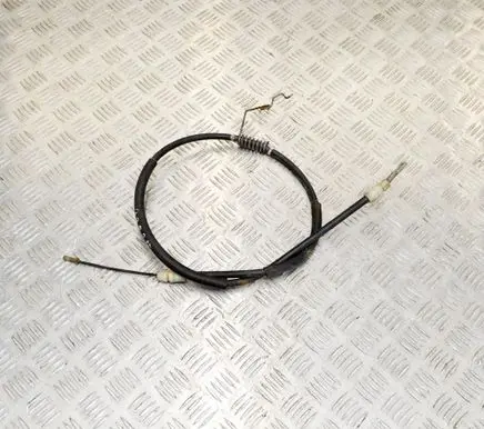 Ford Transit Handbrake/parking brake wiring cable 