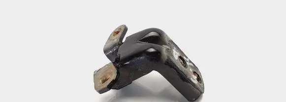 Infiniti FX Rear door lower hinge