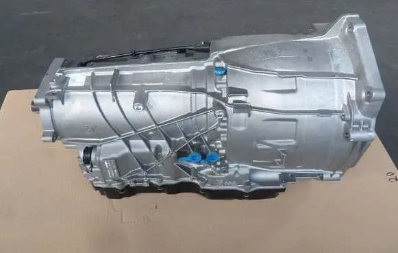 BMW X3 G01 Automatic gearbox 5A93212-KG