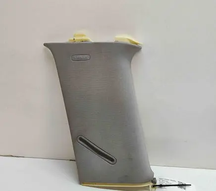 Mercedes-Benz GL X166 (C) pillar trim A1666903825 A1666902025
