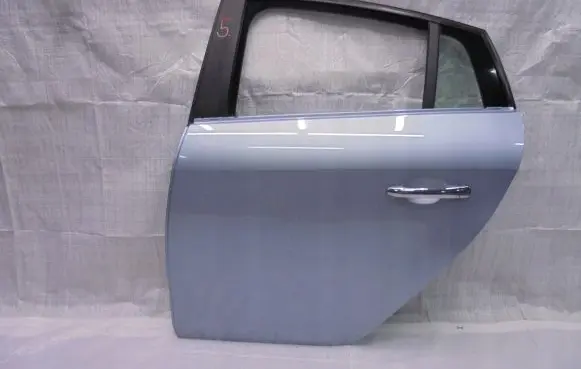 Fiat Bravo Rear door