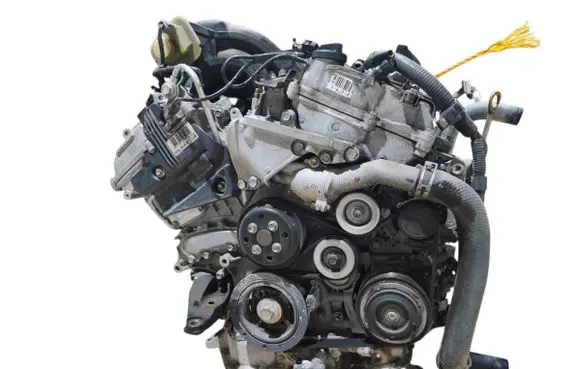 Toyota Sienna XL30 III Engine 2GRB7FE0702965