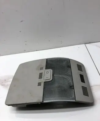 Audi A3 S3 8P Front seat light 8P0951177 24112003 70103105