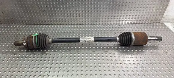 Ford Kuga I Rear driveshaft S26380189 AG9N4B402AA