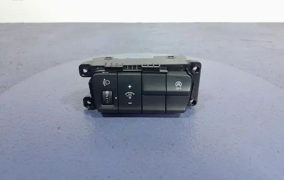 KIA Sportage Other switches/knobs/shifts 93700-F1AP0WK
