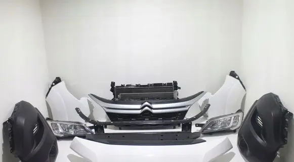 Citroen Jumper Front piece kit 