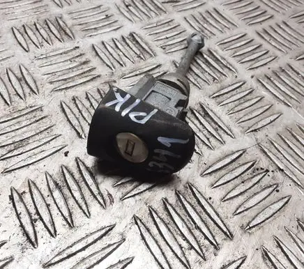 Peugeot Expert Front door lock 59395J01
