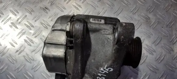 Toyota Corolla E120 E130 Generator/alternator 2706022030 27060-22030