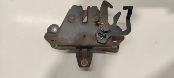Mitsubishi Space Star Engine bonnet/hood lock/catch