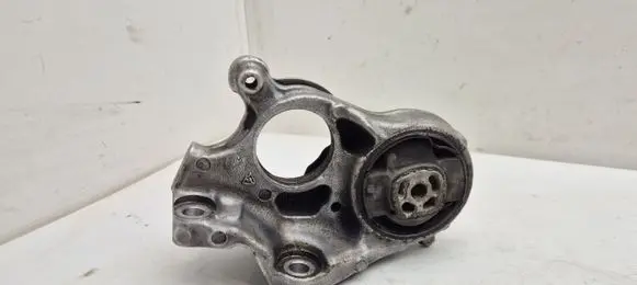 Peugeot Partner Driveshaft support bearing bracket 810907