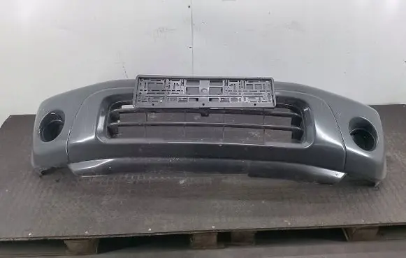 Honda CR-V Front bumper