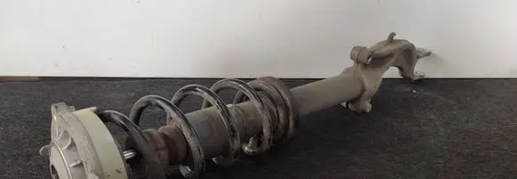Audi A4 S4 B9 Front shock absorber/damper 8W0031AA FE200601