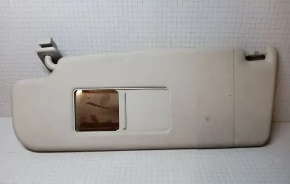 Volkswagen PASSAT B6 Sun visor
