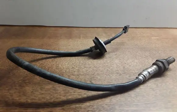Mitsubishi Lancer Lambda probe sensor 0655003851