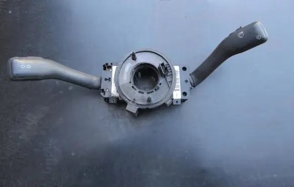 Audi A6 S6 C5 4B Airbag slip ring squib (SRS ring) 959653 CZK0301202002 4B0953503E