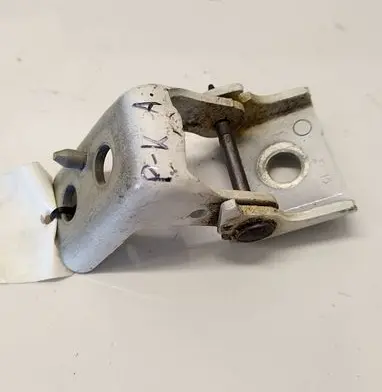Citroen C4 II Picasso Front door upper hinge 