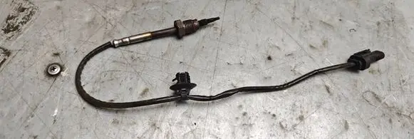 Opel Astra K Lambda probe sensor 13583196