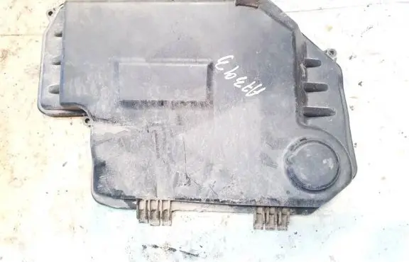 Audi A6 S6 C6 4F Fuse box cover 4f1907613