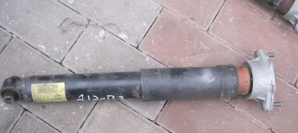 Mercedes-Benz E W212 Rear shock absorber/damper A2123204930