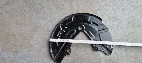 Volkswagen ID.3 Other front suspension part 1EA400054BS